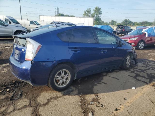 Photo 3 from auction – 2010 TOYOTA PRIUS with VIN JTDKN3DU7A0112756
