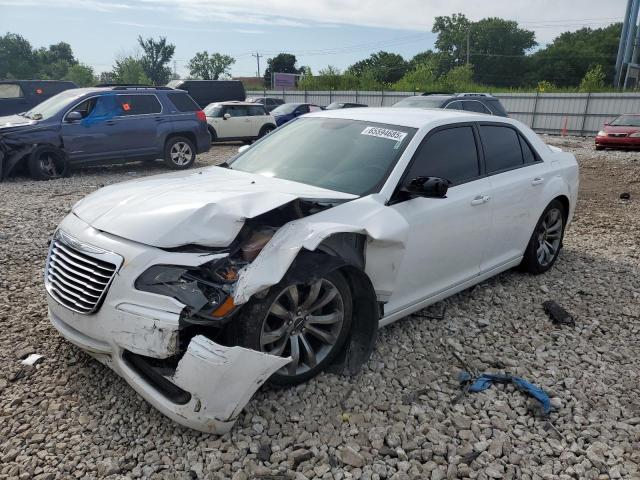 CHRYSLER 300 S 2014 with VIN 2C3CCABGXEH365412 - Photo from auction