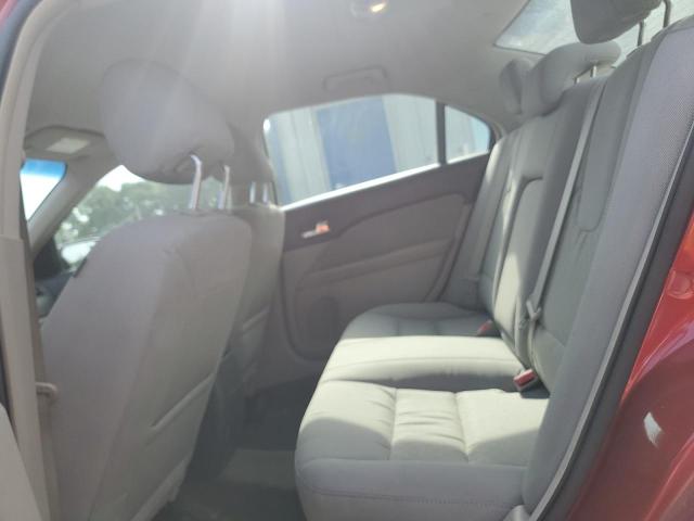 Photo 10 from auction – 2012 FORD FUSION SE with VIN 3FAHP0HA3CR325201