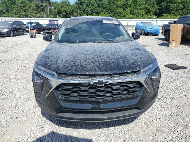 Photo 5 from auction – 2025 CHEVROLET TRAX LS with VIN KL77LFEP2SC002782