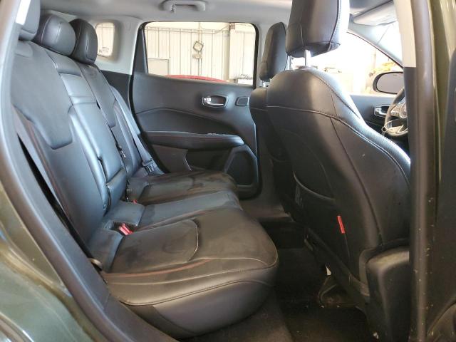Photo 11 from auction – 2018 JEEP COMPASS TR with VIN 3C4NJDDB7JT230841
