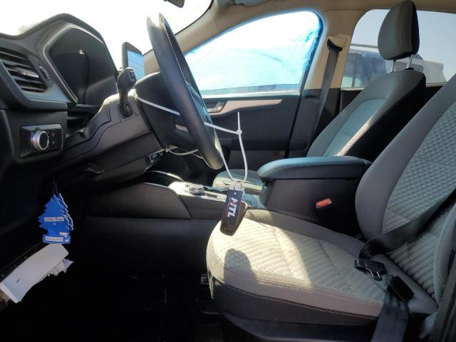 Photo 7 from auction – 2020 FORD ESCAPE SE with VIN 1FMCU9G63LUA36676