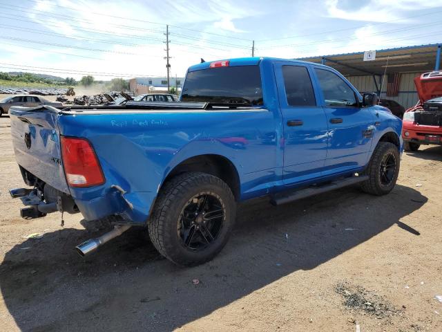 Photo 3 from auction – 2019 RAM 1500 CLASS with VIN 1C6RR7FT4KS643277
