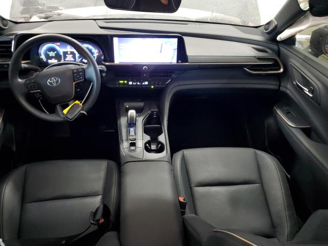 Photo 8 from auction – 2023 TOYOTA CROWN PLAT with VIN JTDAFAAFXP3003539