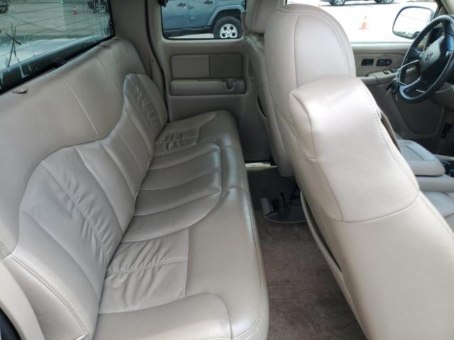 Photo 10 from auction – 2002 CHEVROLET SILVERADO with VIN 2GCEC19TX21207115
