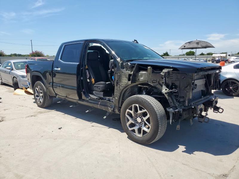 Photo 4 from auction – 2024 GMC SIERRA C15 with VIN 3GTPHDED4RG396047