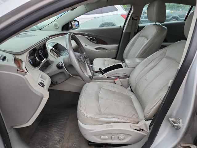 Photo 7 from auction – 2012 BUICK LACROSSE P with VIN 1G4GD5E3XCF152397