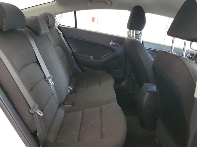 Photo 10 from auction – 2014 KIA FORTE LX with VIN KNAFK4A65E5063018