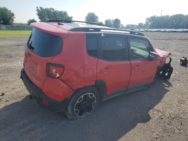 Photo 3 from auction – 2016 JEEP RENEGADE T with VIN ZACCJBCT1GPD28754