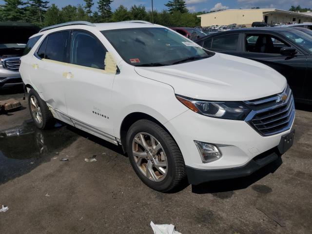 Photo 4 from auction – 2018 CHEVROLET EQUINOX PR with VIN 2GNAXVEV0J6305676