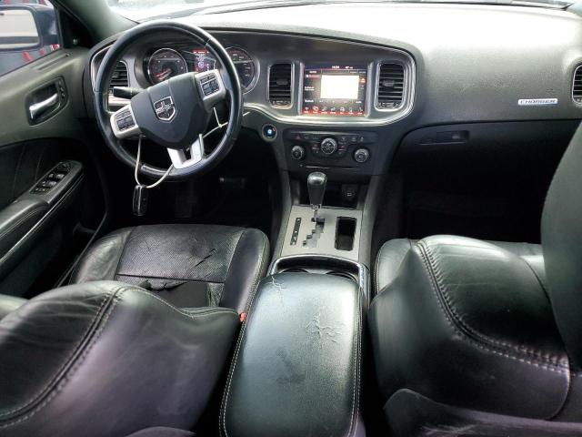 Photo 8 from auction – 2012 DODGE CHARGER R/ with VIN 2C3CDXCT7CH178038