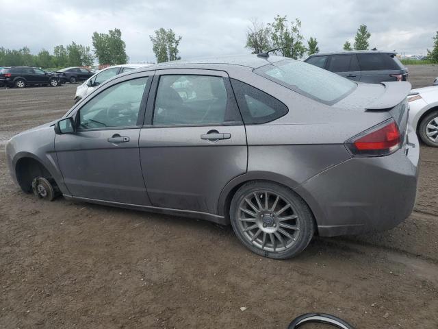 Photo 2 from auction – 2011 FORD FOCUS SES with VIN 1FAHP3GN6BW154946