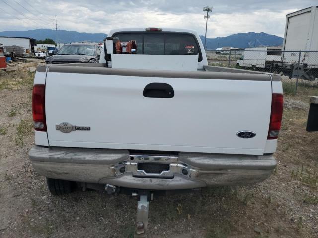 Photo 6 from auction – 2005 FORD F350 SUPER with VIN 1FTWW33P35EA95330