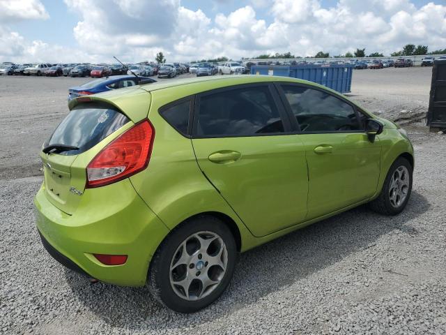Photo 3 from auction – 2012 FORD FIESTA SES with VIN 3FADP4FJ2CM103917