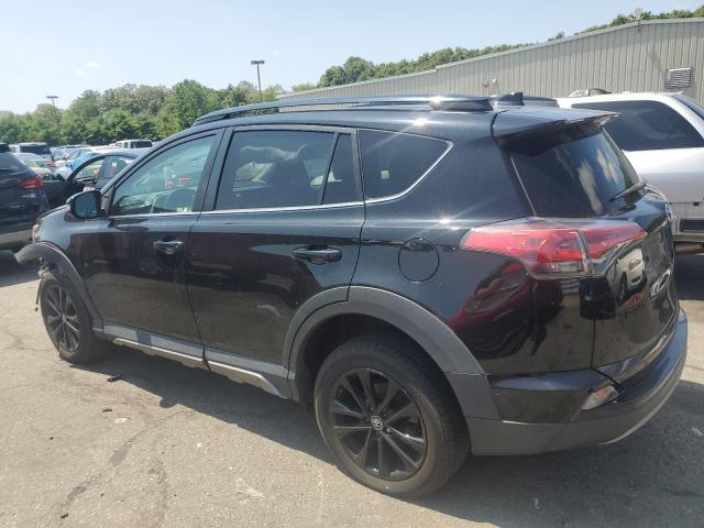 Photo 2 from auction – 2018 TOYOTA RAV4 ADVEN with VIN 2T3RFREV3JW727600