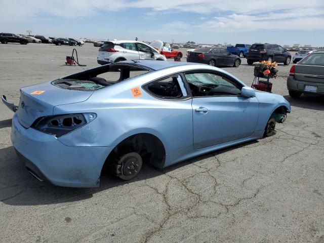 Photo 3 from auction – 2012 HYUNDAI GENESIS CO with VIN KMHHT6KD1CU072394