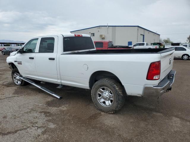 Photo 2 from auction – 2018 RAM 2500 ST with VIN 3C6UR5HJ9JG348000