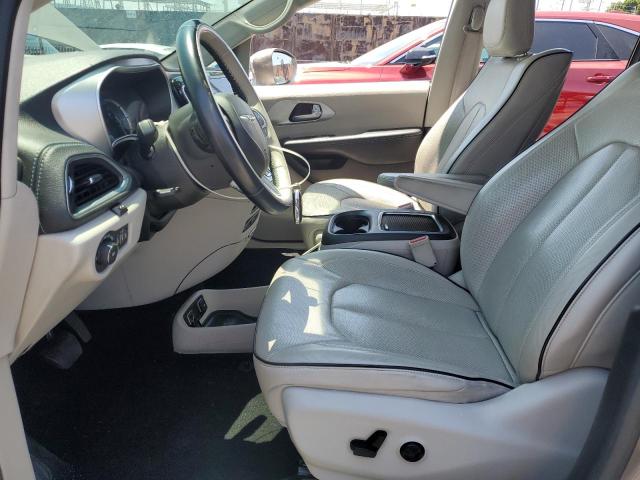 Foto 7 de la subasta – 2018 CHRYSLER PACIFICA H con VIN 2C4RC1N75JR168394