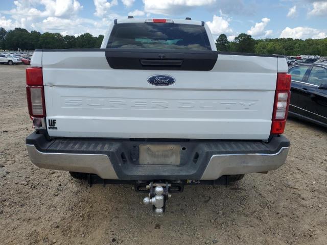 Photo 6 from auction – 2022 FORD F250 with VIN 1FT8W2BT0NEF56310