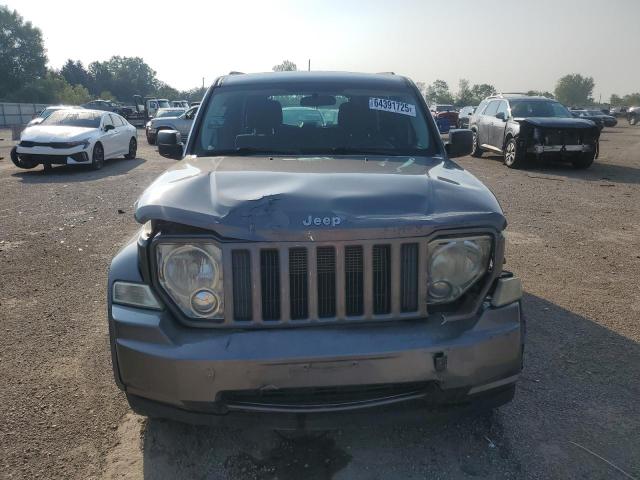 Photo 5 from auction – 2012 JEEP LIBERTY SP with VIN 1C4PJMAK6CW157083