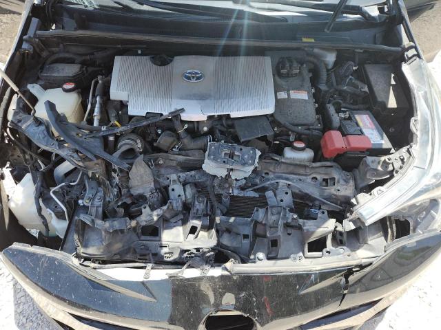 Photo 11 from auction – 2016 TOYOTA PRIUS with VIN JTDKARFU0G3006278