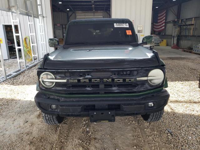 Photo 5 from auction – 2022 FORD BRONCO BAS with VIN 1FMDE5BH1NLB24735