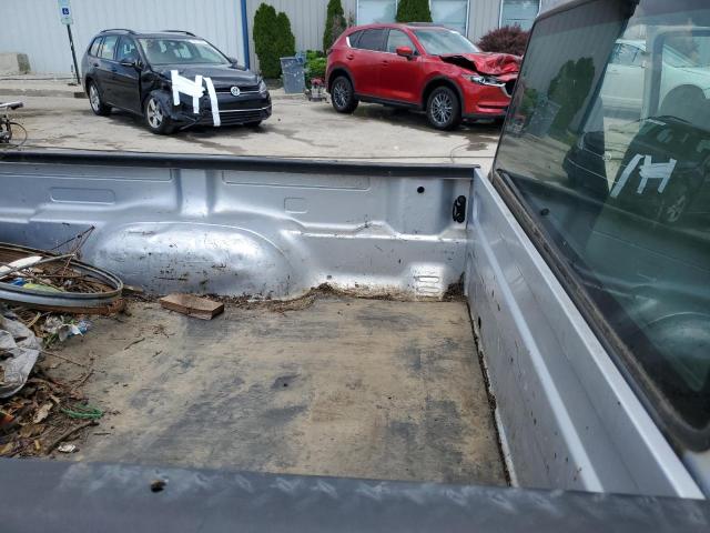 Photo 10 from auction – 2002 FORD RANGER with VIN 1FTYR10D92TA28477
