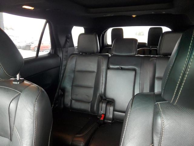 Photo 10 from auction – 2015 FORD EXPLORER S with VIN 1FM5K8GT4FGB81324