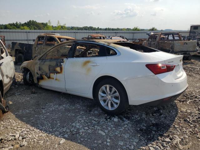 Photo 2 from auction – 2024 CHEVROLET MALIBU LT with VIN 1G1ZD5ST4RF248058