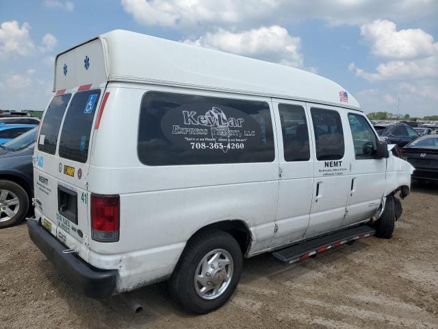 Photo 3 from auction – 2011 FORD ECONOLINE with VIN 1FTNE1EW0BDB07099