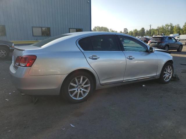 Photo 3 from auction – 2006 LEXUS GS 300 with VIN JTHBH96S565020916