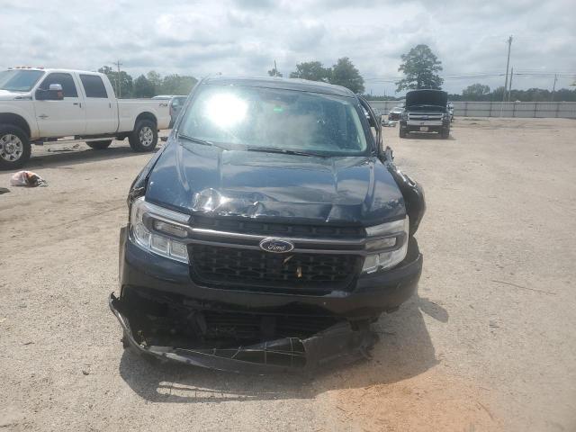 Photo 5 from auction – 2023 FORD MAVERICK X with VIN 3FTTW8E38PRA07950