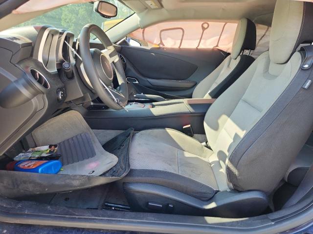 Zdjęcie 7 z aukcji – 2011 CHEVROLET CAMARO LT z VIN 2G1FB1ED0B9129265