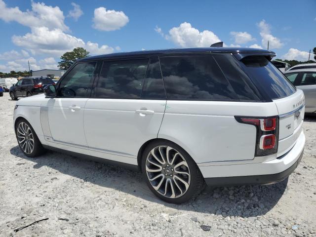 Photo 2 from auction – 2020 LAND ROVER RANGE ROVE with VIN SALGS5SE3LA598462
