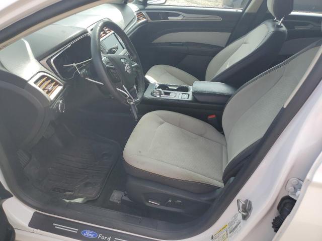 Photo 7 from auction – 2020 FORD FUSION SE with VIN 3FA6P0HD9LR100976
