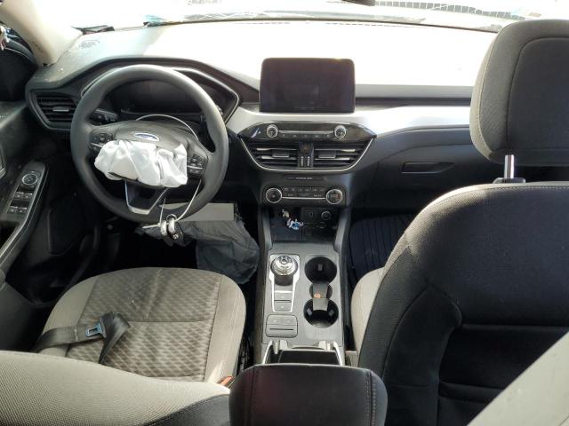 Photo 8 from auction – 2020 FORD ESCAPE SE with VIN 1FMCU0G62LUB98102