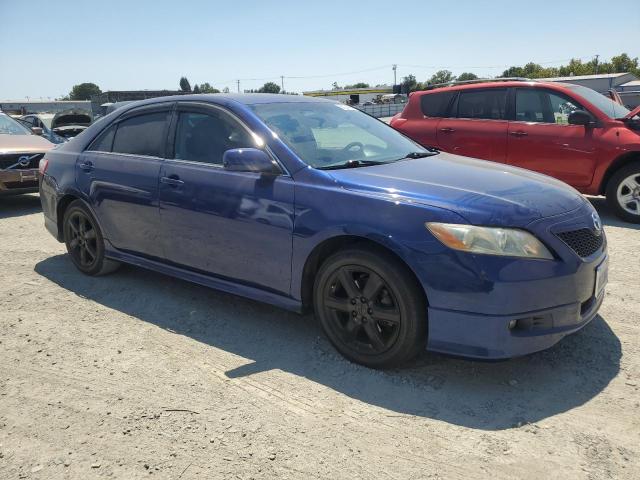 Photo 4 from auction – 2008 TOYOTA CAMRY CE with VIN 4T1BE46K98U232798