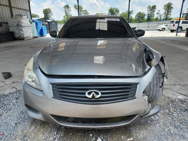 Photo 5 from auction – 2008 INFINITI G37 BASE with VIN JNKCV64E68M106477