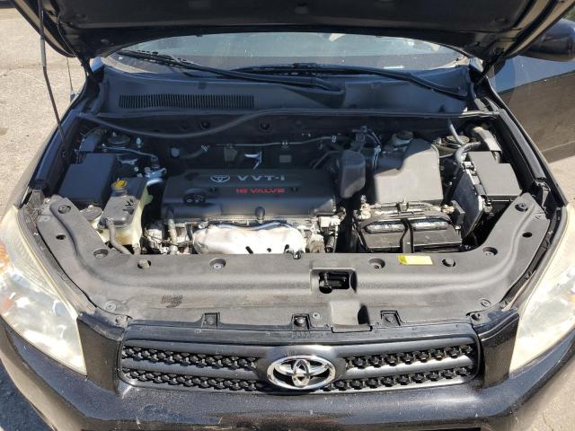 Photo 12 from auction – 2007 TOYOTA RAV4 with VIN JTMZD33V976030545