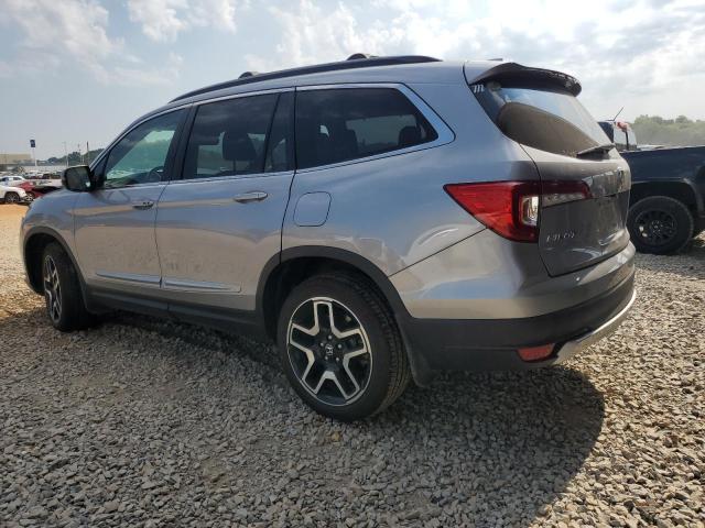 Photo 2 from auction – 2019 HONDA PILOT EXL with VIN 5FNYF6H53KB080323