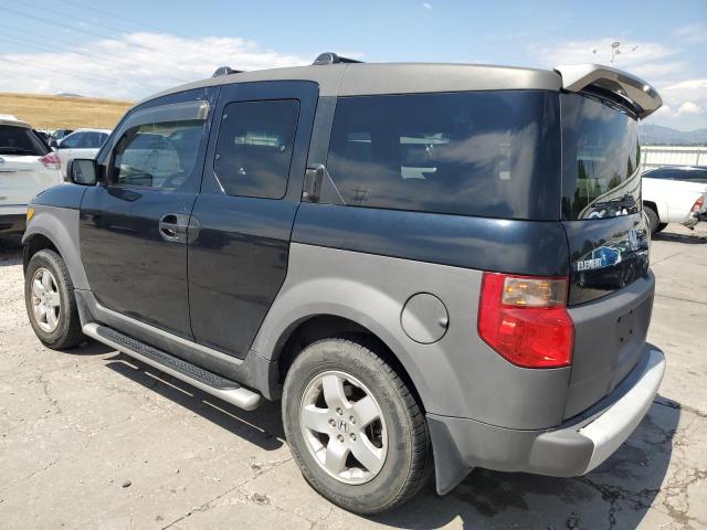 Foto 2 de la subasta – 2004 HONDA ELEMENT EX con VIN 5J6YH28514L019503