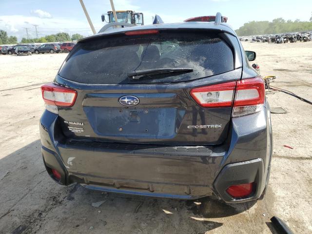 Photo 6 from auction – 2018 SUBARU CROSSTREK with VIN JF2GTACC2J8245923