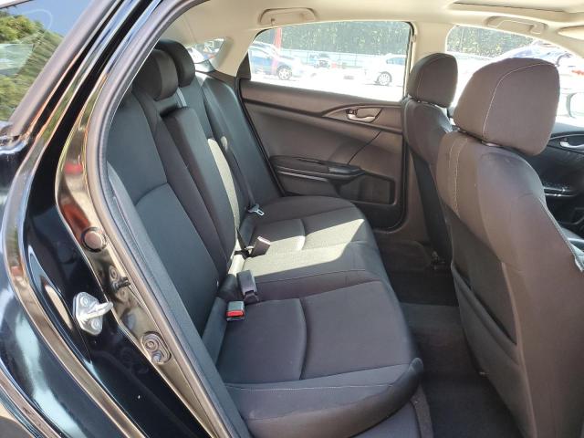 Photo 10 from auction – 2018 HONDA CIVIC EX with VIN 2HGFC2F78JH557447