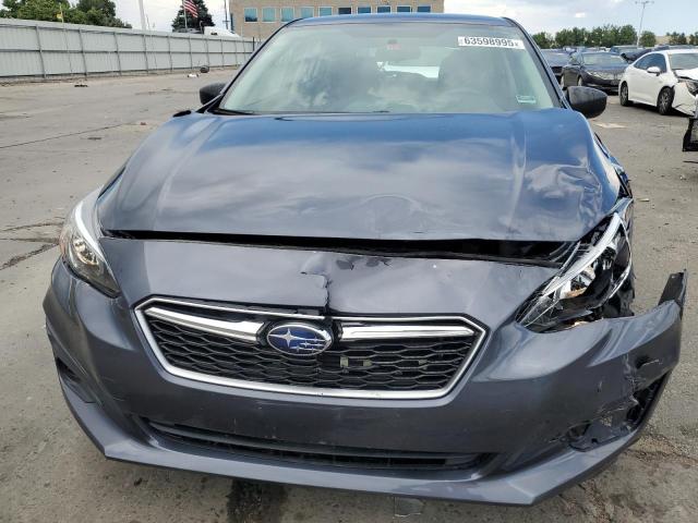 Photo 5 from auction – 2017 SUBARU IMPREZA with VIN 4S3GTAA67H3732344