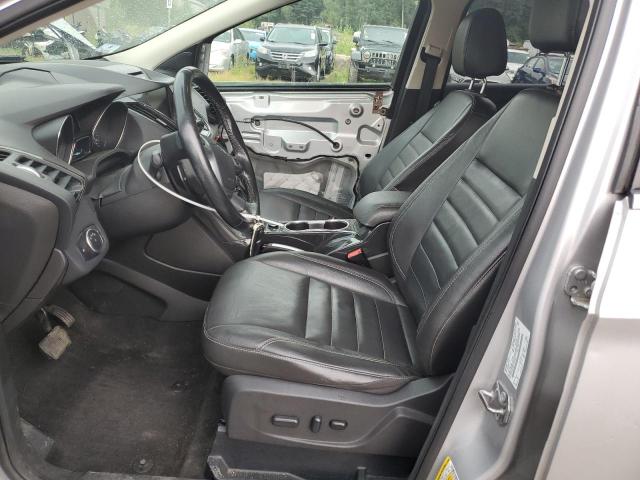 Photo 7 from auction – 2015 FORD ESCAPE TITANIUM with VIN 1FMCU9J95FUC52858
