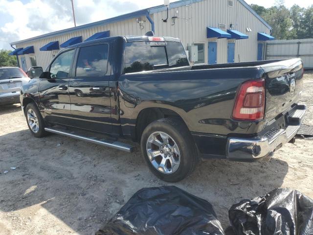 Photo 2 from auction – 2019 RAM 1500 BIG H with VIN 1C6SRFFT0KN762082
