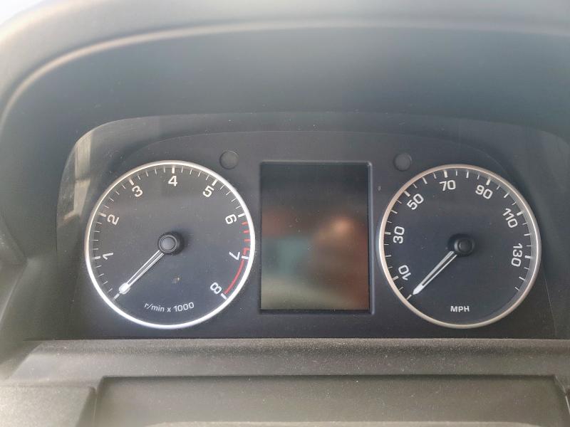 صورة رقم 9 من المزاد - 2016 LAND ROVER LR4 مع VIN SALAB2V65GA789315