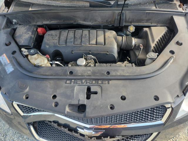 Photo 12 from auction – 2012 CHEVROLET TRAVERSE L with VIN 1GNKRGED3CJ269747