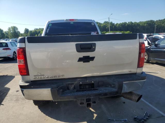 Photo 6 from auction – 2011 CHEVROLET SILVERADO with VIN 1GC1KXC81BF182896