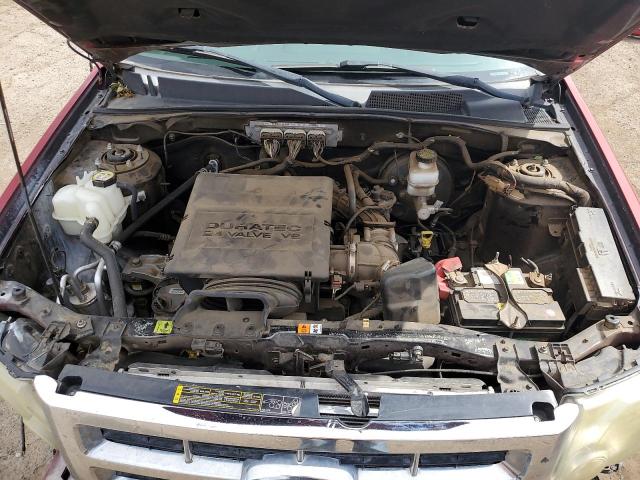 Photo 12 from auction – 2010 FORD ESCAPE XLT with VIN 1FMCU9DG0AKC14257